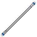 HPRLEDT8C-16SE HI-PRO-LED PRISMA TUBO UV-A LED NATIVO SINGLE ENDED CON DRIVER - L 45 cm - Osd gruppo Ecotech srl - Allontanamento piccioni,disinfestazione,HACCP, roditori